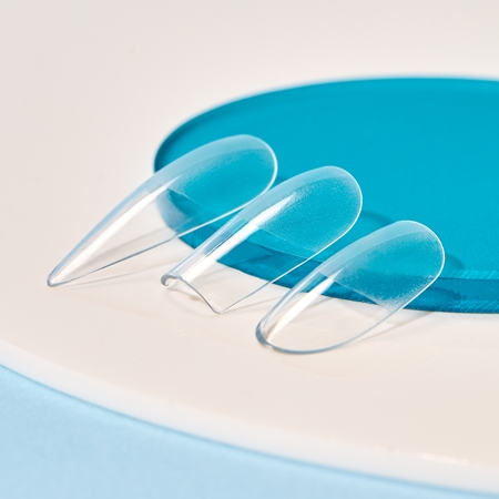NEONAIL Flexi Tips Invisible umelé nechty