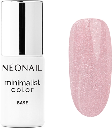 NEONAIL Minimalist Color Base vernis de base pour lampe UV/LED