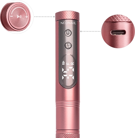 NEONAIL Nail Drill Pen nagelfil