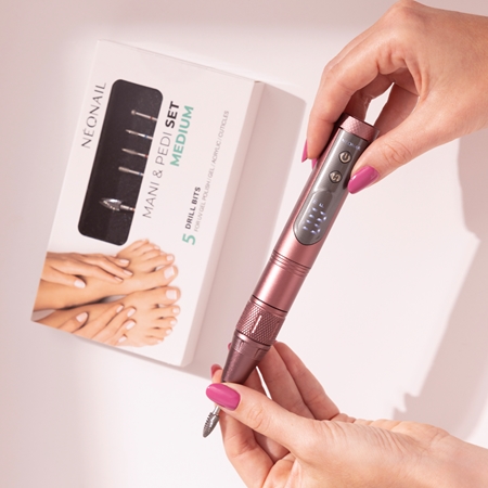 NEONAIL Nail Drill Pen nagelfil