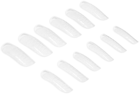 NEONAIL Duo Acrylgel Forms șabloane pentru unghii