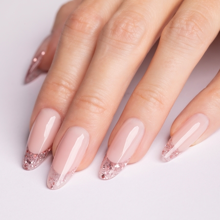 NEONAIL Duo Acrylgel Cover Nude Gel für die Nagelmodellage