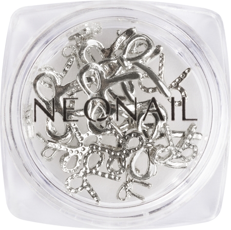 NEONAIL Nail Art 3D Bows décorations ongles