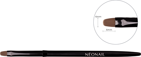 NEONAIL Nail Art Brush Nail Art Brush