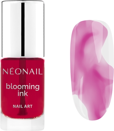 NEONAIL Blooming Ink декоративен лак за нокти