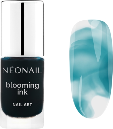 NEONAIL Blooming Ink декоративен лак за нокти
