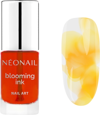 NEONAIL Blooming Ink декоративен лак за нокти