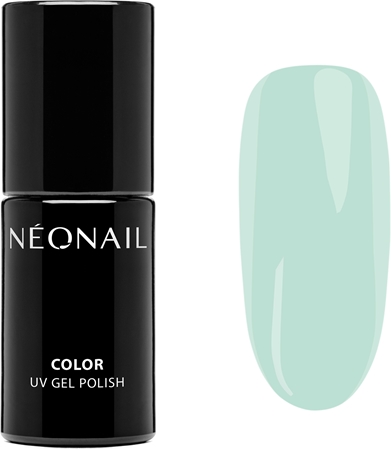 NEONAIL Blooming Dreams gel lak za nohte z uporabo UV/LED lučke