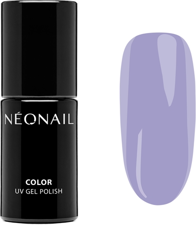 NEONAIL Blooming Dreams gel lak za nohte z uporabo UV/LED lučke