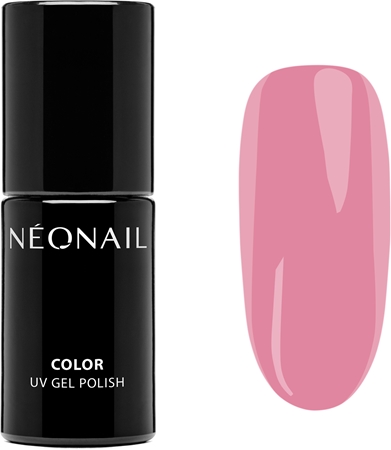NEONAIL Blooming Dreams gel lak za nohte z uporabo UV/LED lučke