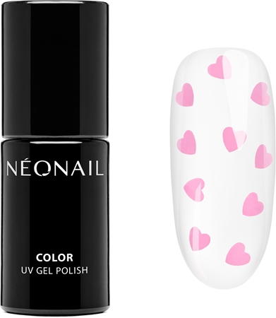 NEONAIL Own Your Love gelinis nagų lakas
