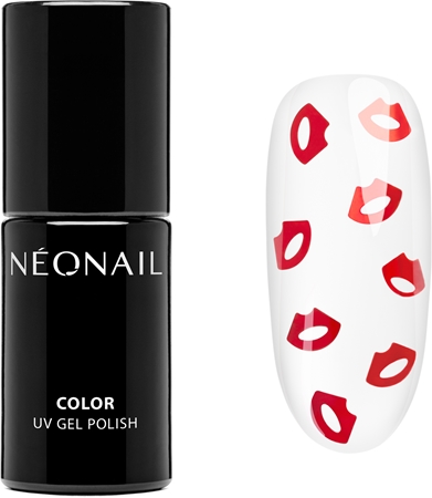 NEONAIL Own Your Love gelový lak na nehty