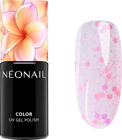 NEONAIL Inner Bloom hybrydowy lakier do paznokci z użyciem lampy UV / LED