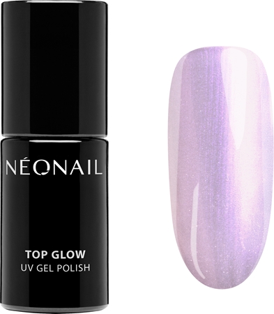 NEONAIL Top Glow gel top coat