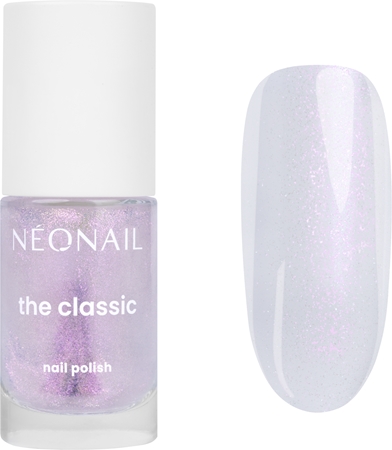 NEONAIL The Classic Glow Nail Polish Mirdzoša nagu laka