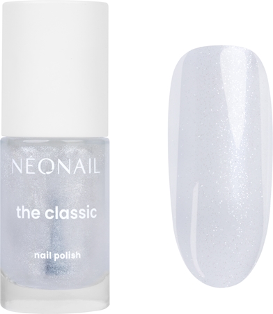 NEONAIL The Classic Glow Nail Polish Mirdzoša nagu laka