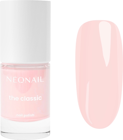 NEONAIL The Classic Nail Polish Nagellack