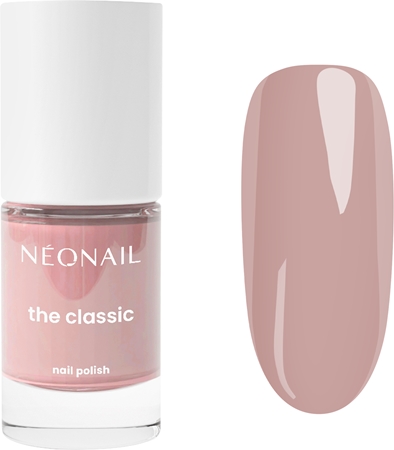 NEONAIL The Classic Nail Polish Nagellack