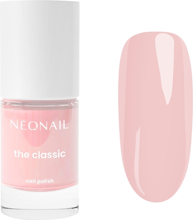 NEONAIL The Classic Nail Polish Nagellack