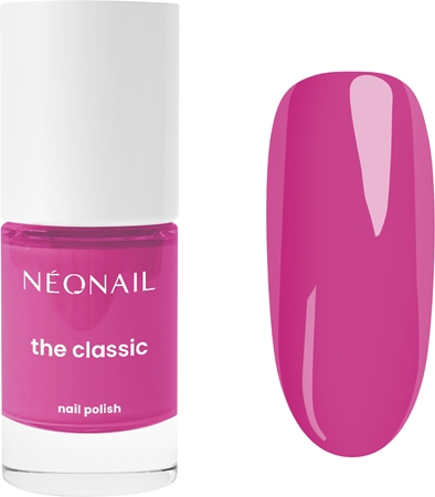 NEONAIL The Classic Nail Polish Nagellack