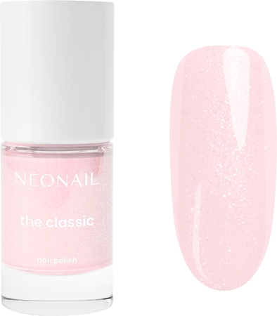 NEONAIL The Classic Nail Polish Nagellack