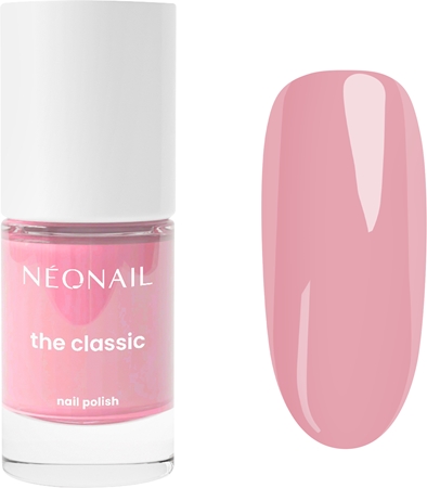 NEONAIL The Classic Nail Polish Nagellack
