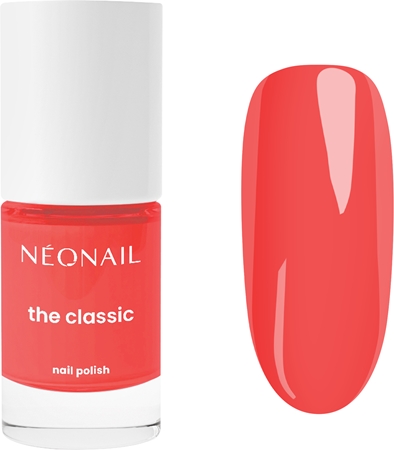 NEONAIL The Classic Nail Polish Nagellack