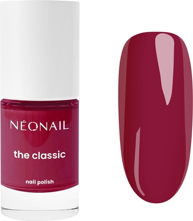 NEONAIL The Classic Nail Polish Nagellack