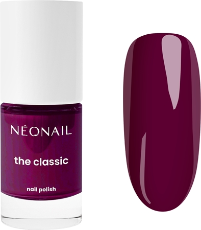 NEONAIL The Classic Nail Polish Nagellack
