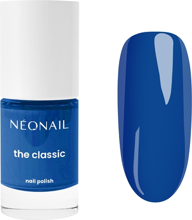NEONAIL The Classic Nail Polish Nagellack