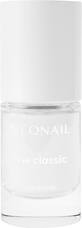 NEONAIL The Classic Nail Polish vernis de protection effet longue tenue