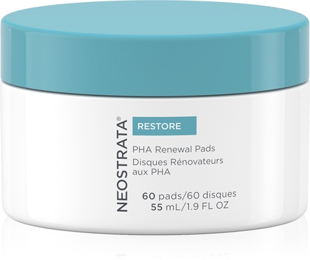 NeoStrata Restore cleansing pads
