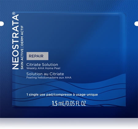 NeoStrata Repair Skin Active Citriate Solution kuoriva kasvohoito