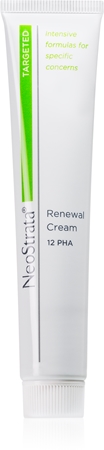 NeoStrata Targeted Treatment Renewal Anti - Aging Cream