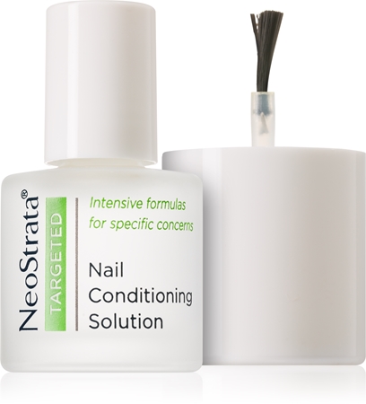 NeoStrata Targeted Treatment solution fortifiante et lissante ongles secs, fragiles et écaillés