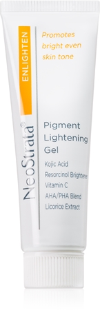 NeoStrata Enlighten Gel iluminador