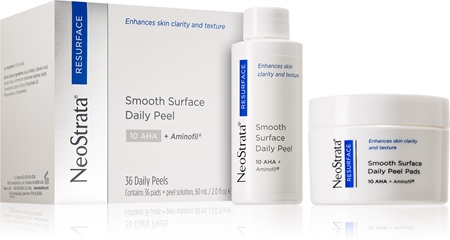 NeoStrata Resurface One-Step Peel para uso em casa
