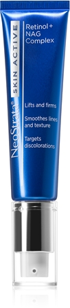 NeoStrata Skin Active nočni serum za upočasnitev znakov staranja kože