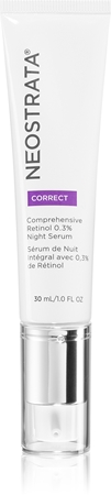 NeoStrata Correct Comprehensive Retinol 0,3% Night Serum nočni serum z retinolom