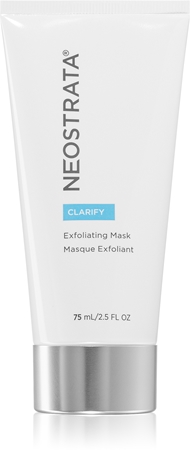 NeoStrata Clarify Exfoliating Mask máscara esfoliante para pele normal a oleosa