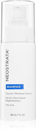 NeoStrata Resurface Glycolic Renewal Serum antyoksydacyjne serum odbudowujące do skóry normalnej i mieszanej