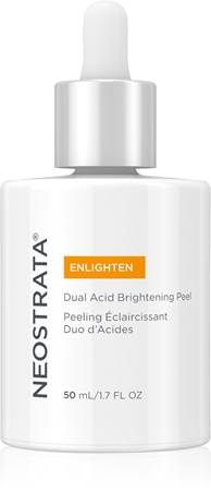 NeoStrata Enlighten Dual Acid Brightening Peel peeling intensivo com ácidos