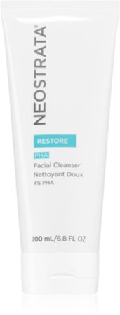 NeoStrata Restore Facial Cleanser gel nettoyant doux pour tous types de peau, y compris peau sensible