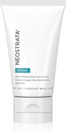NeoStrata Restore Ultra Moisturizing Face Cream hydratační pleťový krém pro citlivou a suchou pleť