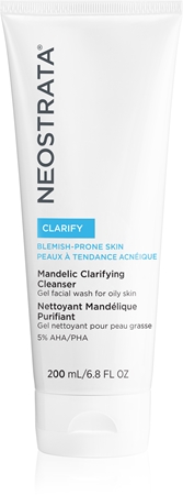 NeoStrata Clarify Mandelic Clarifying Cleanser čisticí gel pro mastnou pleť