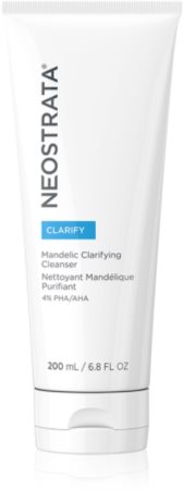 NeoStrata Clarify Mandelic Clarifying Cleanser żel oczyszczający do skóry tłustej