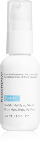 NeoStrata Clarify Mandelic Mattifying Serum Mattifierande serum för förstorade porer