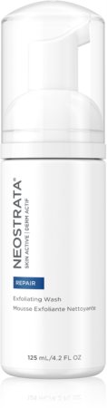 NeoStrata Repair Skin Active Exfoliating Wash mousse nettoyante exfoliante