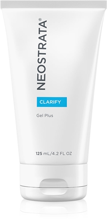 NeoStrata Clarify Gel Plus gel facial com AHA