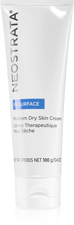 NeoStrata Resurface Problem Dry Skin Cream lokální péče na šupinatou a zrohovatělou pokožku s AHA kyselinami